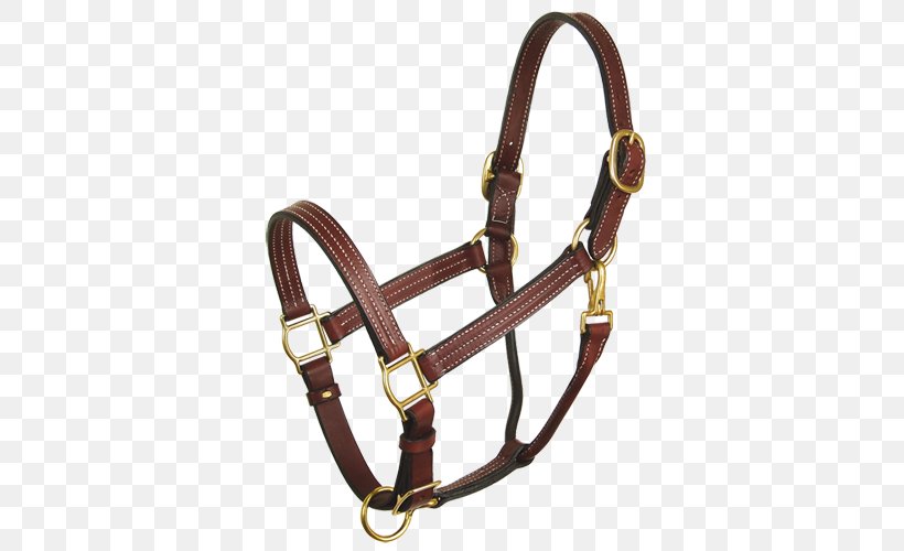 Halter Horse Leather Bridle Horze, PNG, 500x500px, Halter, Bridle, Coupon, Equestrian, Hackamore Download Free