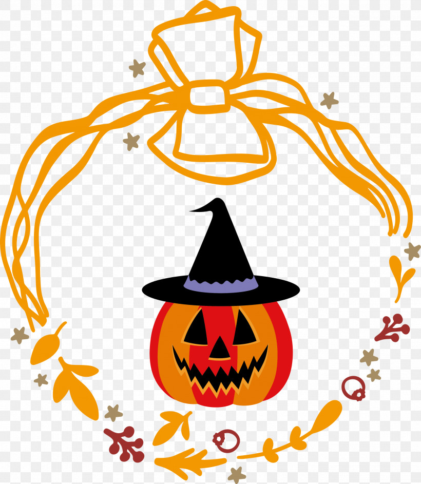 Happy Halloween, PNG, 2608x3000px, Happy Halloween, Geometry, Line, Mathematics, Pumpkin Download Free