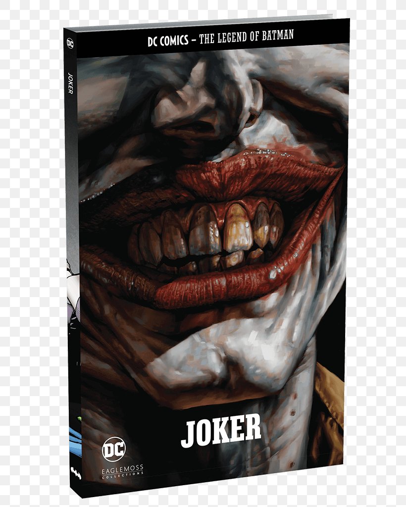 Joker Batman DC Comics Comic Book, PNG, 600x1024px, Watercolor, Cartoon, Flower, Frame, Heart Download Free