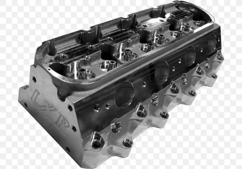 LS Based GM Small-block Engine Cylinder Head Exhaust System Chevrolet Small-block Engine, PNG, 700x573px, Engine, Auto Part, Automotive Engine Part, Chevrolet, Chevrolet Performance Download Free