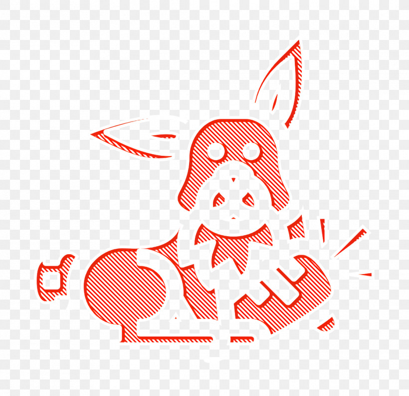 Pet Shop Icon Pet Icon Rabbit Icon, PNG, 1114x1078px, Pet Shop Icon, Cartoon, Character, Drawing, Line Download Free