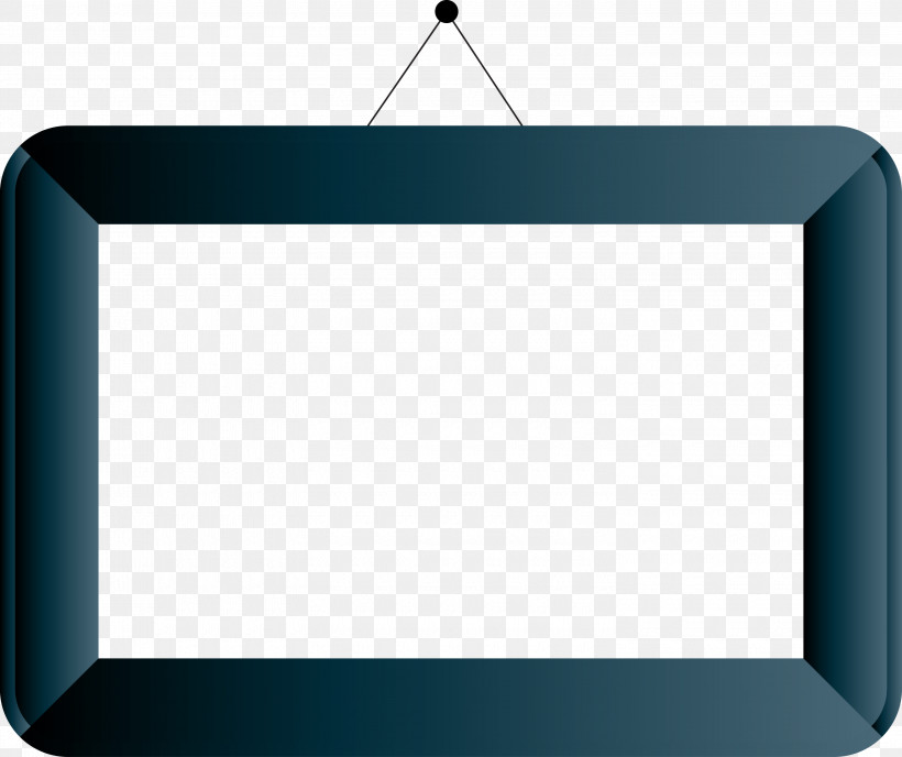 Photo Frame Picture Frame Hanging Picture Frames, PNG, 3000x2520px, Photo Frame, Angle, Hanging Picture Frames, Line, Meter Download Free
