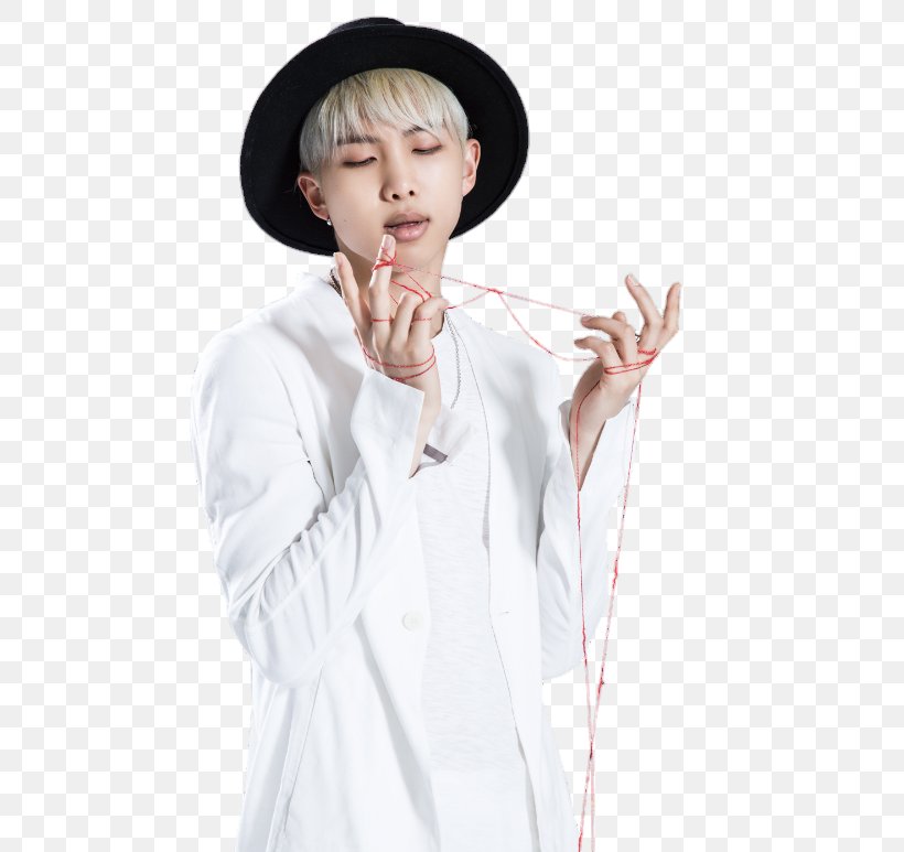 RM BTS RUN For You Love Yourself: Her, PNG, 556x773px, Bts, Costume, Dark Wild, Dress Shirt, For You Download Free