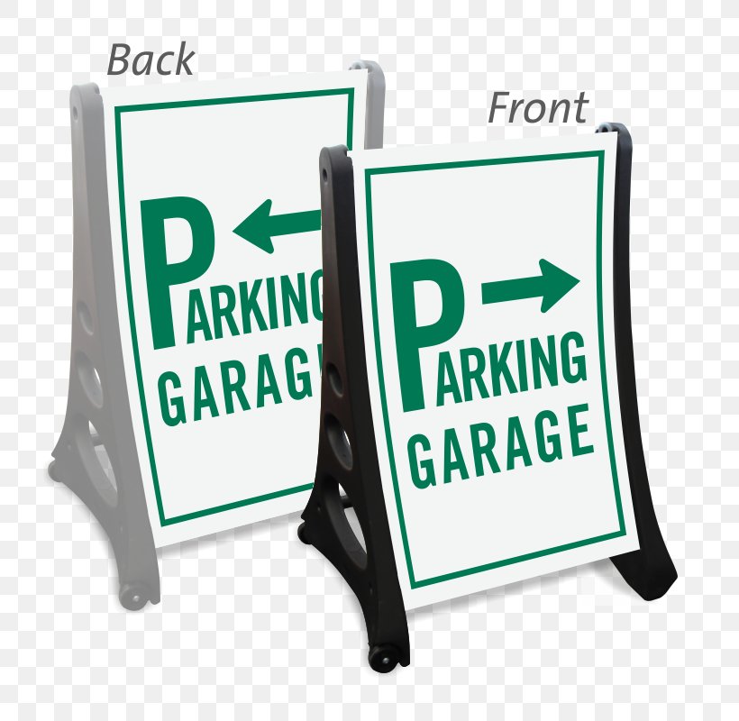 Signage Brand Sidewalk Parking, PNG, 800x800px, Sign, Advertising, Banner, Brand, Display Advertising Download Free