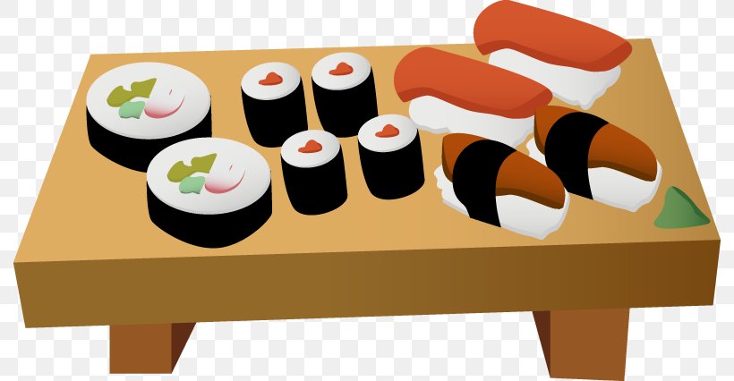 Sushi Japanese Cuisine Sashimi Makizushi Onigiri, PNG, 790x426px, Sushi, Asian Food, Cuisine, Food, Japanese Cuisine Download Free