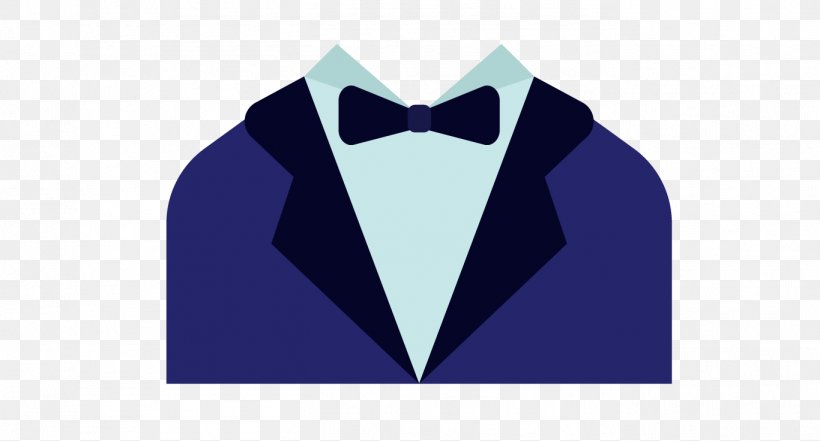 Tuxedo Logo Font, PNG, 1366x736px, Tuxedo, Blue, Brand, Formal Wear, Logo Download Free