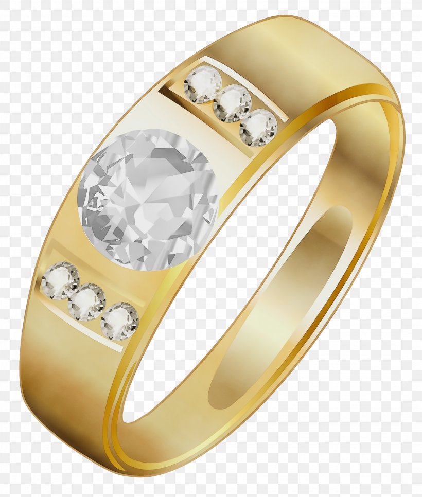 Wedding Ring Silver, PNG, 2158x2544px, Watercolor, Body Jewelry, Diamond, Earring, Emerald Download Free