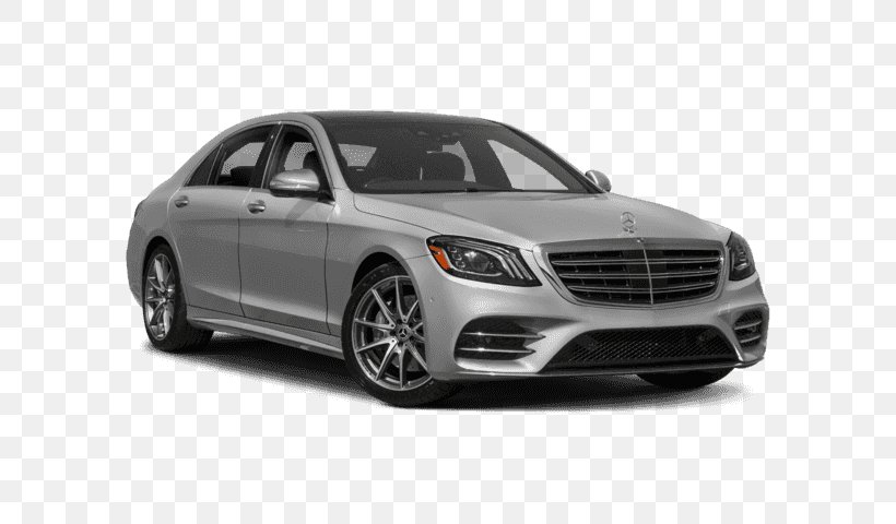 2018 Mercedes-Benz S-Class Car Luxury Vehicle, PNG, 640x480px, 2018 Mercedesbenz S, 2018 Mercedesbenz Sclass, Automotive Design, Automotive Exterior, Automotive Tire Download Free