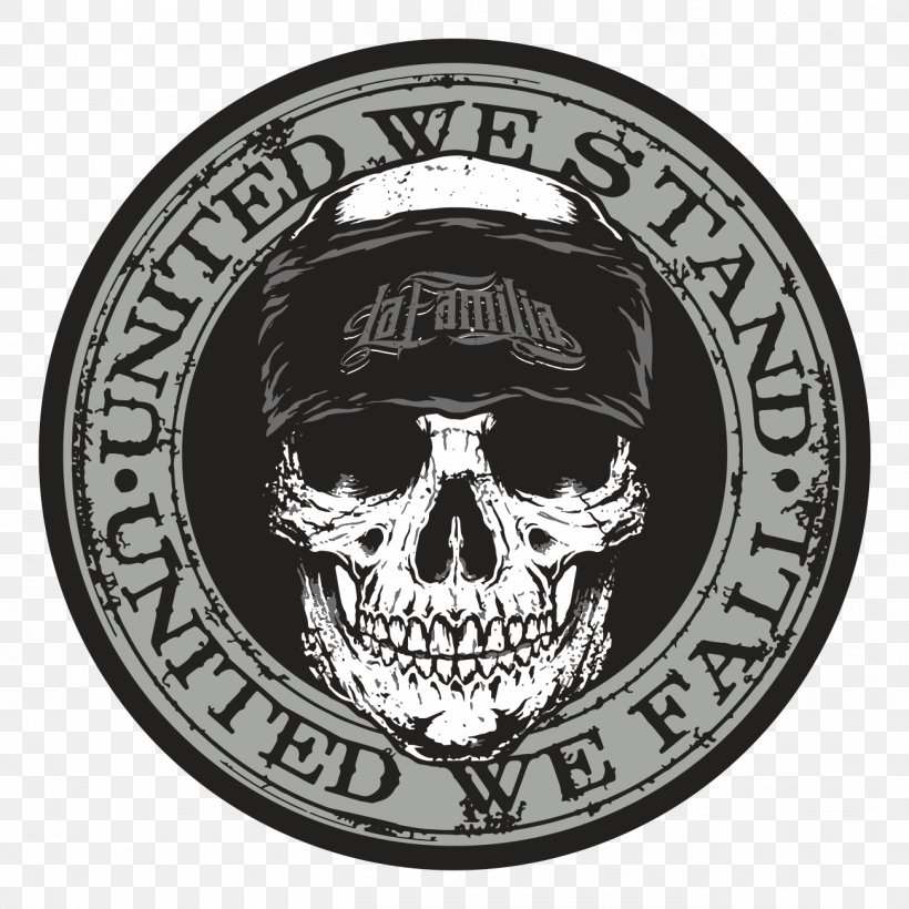 Emblem Skull Badge, PNG, 1301x1301px, Emblem, Badge, Bone, Brand, Label Download Free