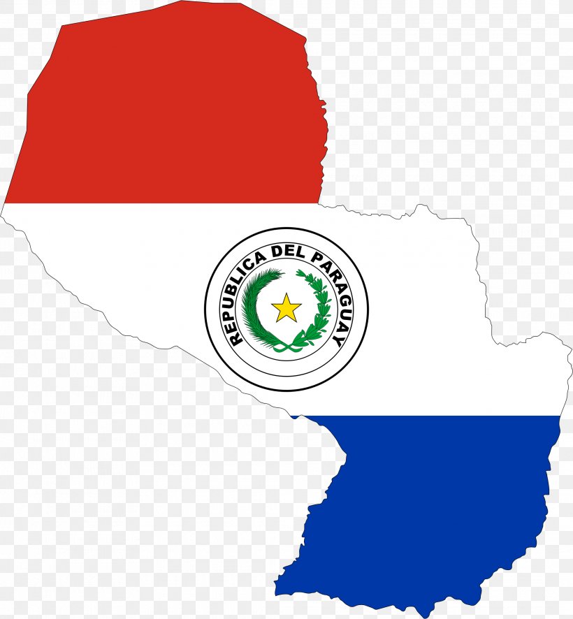 Flag Of Paraguay Map National Flag, PNG, 2130x2302px, Paraguay, Area, Brand, Flag, Flag Of Bolivia Download Free