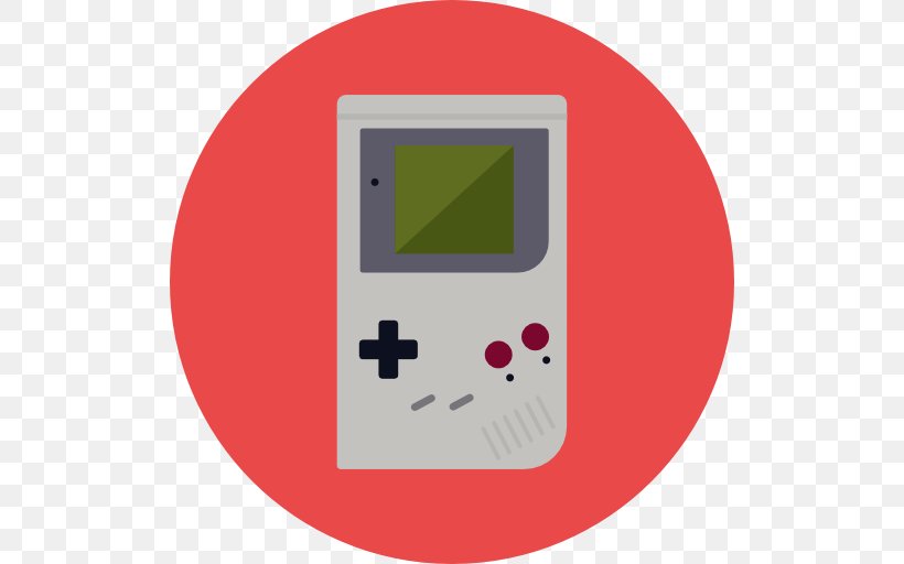 Game Boy Tetris Super Mario Land Video Game Nintendo Entertainment System, PNG, 512x512px, Game Boy, Electronic Device, Gadget, Game Boy Advance, Handheld Game Console Download Free