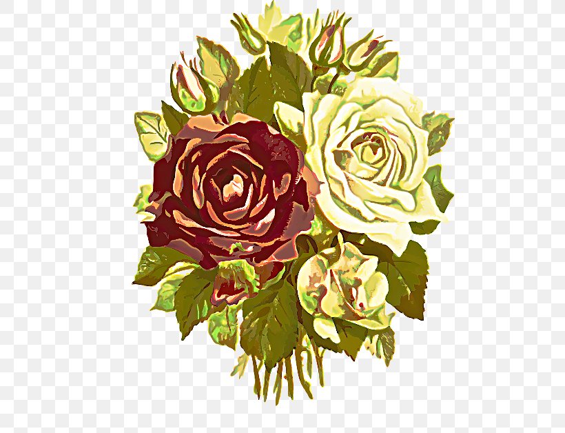 Garden Roses, PNG, 500x628px, Flower, Bouquet, Cut Flowers, Floristry, Flowering Plant Download Free