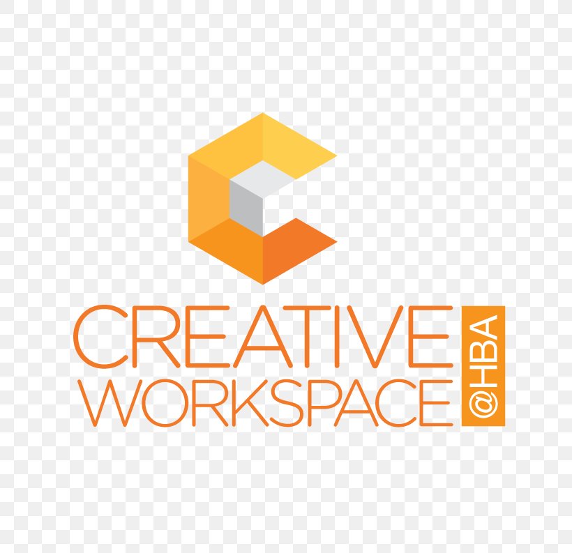 Logo Coworking Creative Workspace @HBA, PNG, 793x793px, Logo, Afacere, Area, Brand, Company Download Free