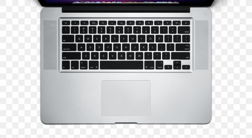 MacBook Pro Laptop Apple Intel Core, PNG, 980x540px, Macbook Pro, Apple, Brand, Central Processing Unit, Computer Download Free