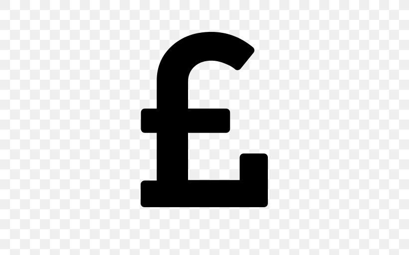 Pound Sign Pound Sterling Currency Symbol, PNG, 512x512px, Pound Sign, Brand, Currency, Currency Symbol, Exchange Rate Download Free
