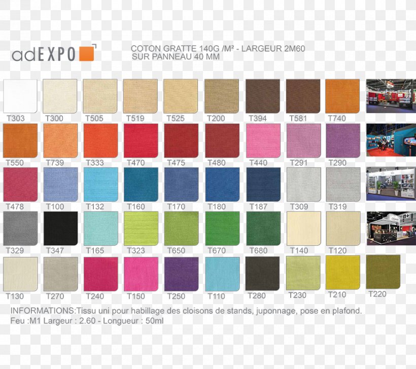 Adexpo Textile Cotton Color Chart Millimeter, PNG, 900x800px, Textile, Art Exhibition, Brand, Color, Color Chart Download Free