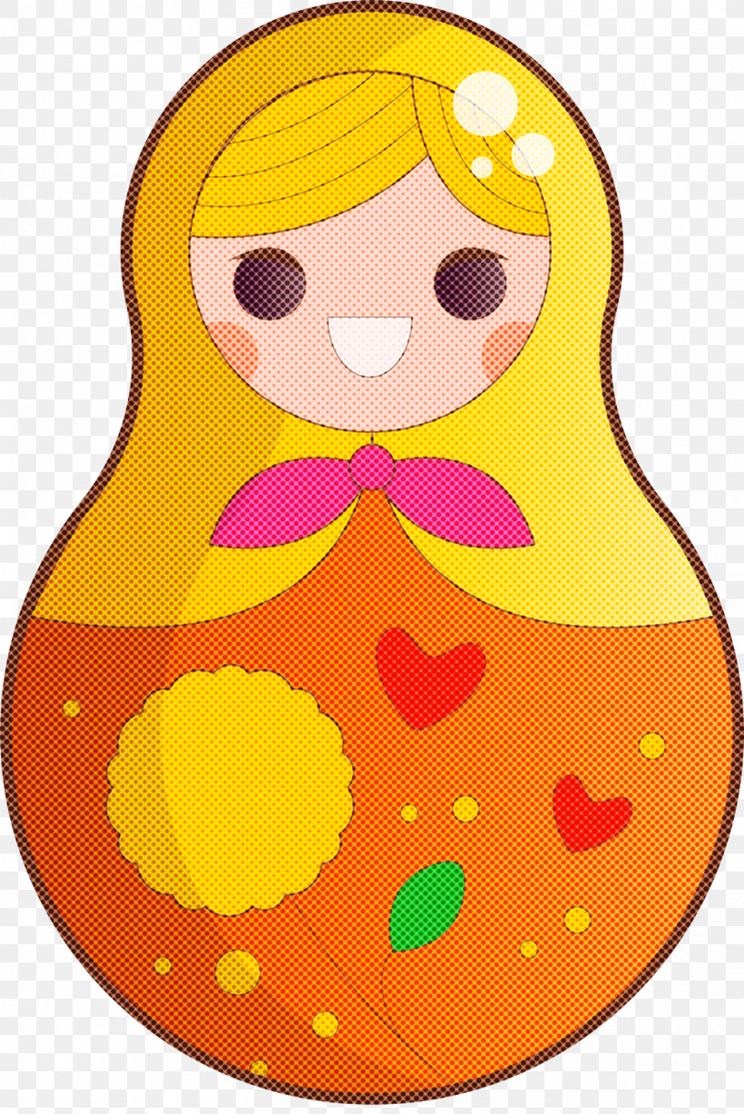 Colorful Russian Doll, PNG, 2003x2999px, Colorful Russian Doll, Cartoon, Child Art, Drawing, Line Art Download Free
