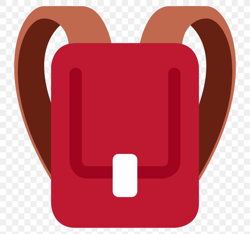 Emojipedia Backpack Travel Satchel, PNG, 768x768px, Emoji, Adidas Originals Trefoil Backpack, Backpack, Bag, Emojipedia Download Free