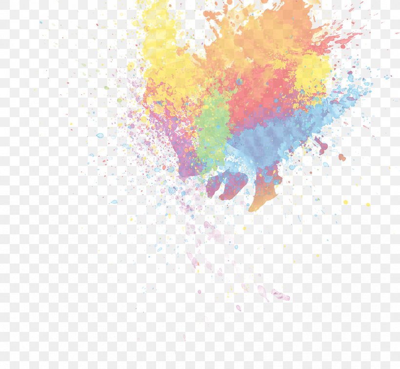 Paper Mario: Color Splash Watercolor Painting Game Graphic Design, PNG, 1079x995px, Paper Mario Color Splash, Art, Color, Game, Orange Download Free