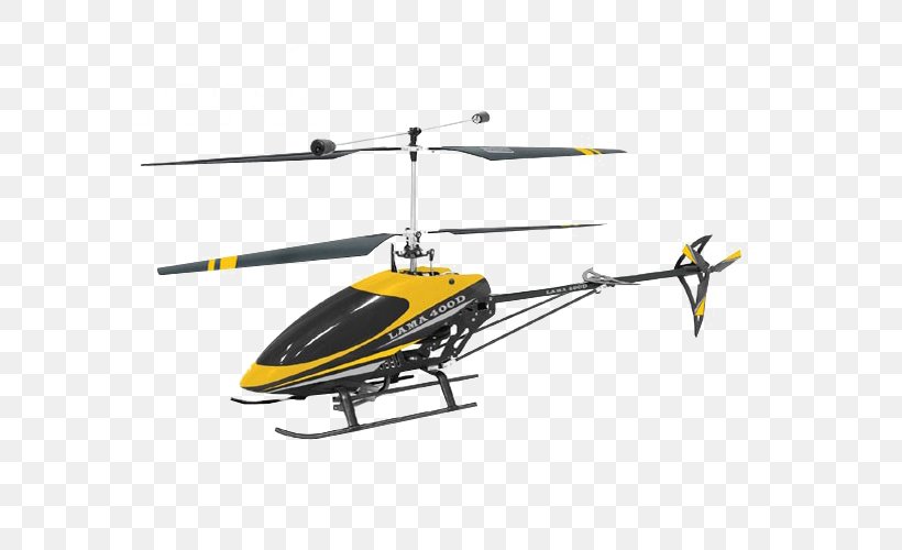 Radio-controlled Helicopter Radio-controlled Model Radio Control Flight, PNG, 600x500px, Helicopter, Aircraft, Esky Lama V4, Flight, Helicopter Rotor Download Free