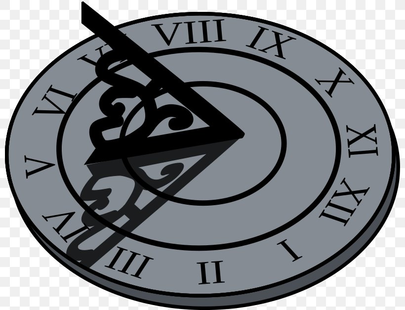 Sundial Clip Art, PNG, 800x627px, Sundial, Area, Brand, Clock, Equation Of Time Download Free