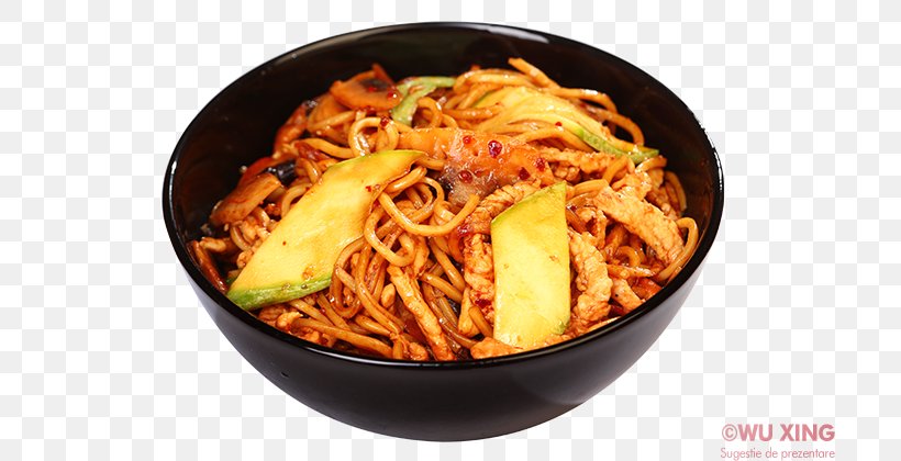 Yakisoba Chow Mein Chinese Noodles Fried Noodles Lo Mein, PNG, 700x420px, Yakisoba, Asian Food, Chinese Food, Chinese Noodles, Chow Mein Download Free