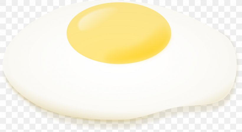 Yellow Egg Design Product, PNG, 2400x1314px, Fried Egg, Chicken Egg, Egg, Food, Frying Download Free