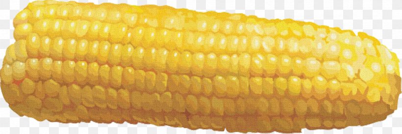 Corn On The Cob Maize, PNG, 2362x791px, Corn On The Cob, Caryopsis, Commodity, Corn Kernels, Dish Download Free