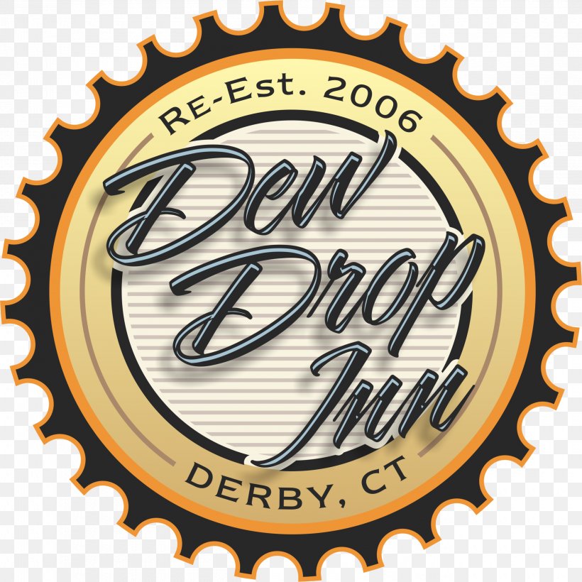 Dew Drop Inn Beer Technology Research Medicine, PNG, 2500x2501px, Dew Drop Inn, Badge, Bar, Beer, Bottle Cap Download Free