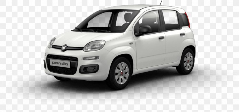 Fiat Automobiles Car FIAT Panda 1.2 69Cv E6 Easy Fiat Panda 1.2 Easy, PNG, 1280x604px, Fiat, Automotive Design, Automotive Exterior, Brand, Car Download Free