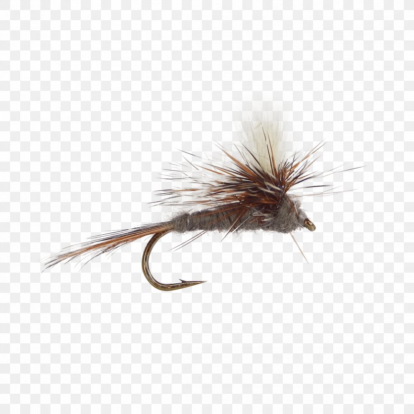 Fly Fishing Artificial Fly Adams Klinkhammer Parachute, PNG, 2292x2292px, Fly Fishing, Adams, Artificial Fly, Bait, Dry Fly Fishing Download Free