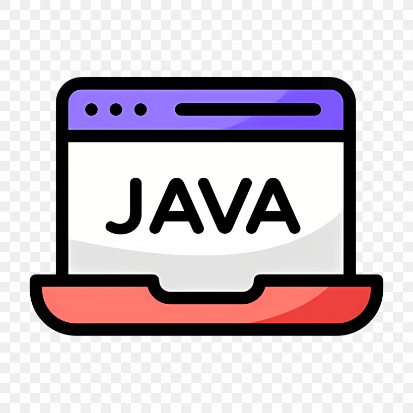 Java Program - Java Programming Logo On Laptop, PNG, 2048x2048px, Java ...