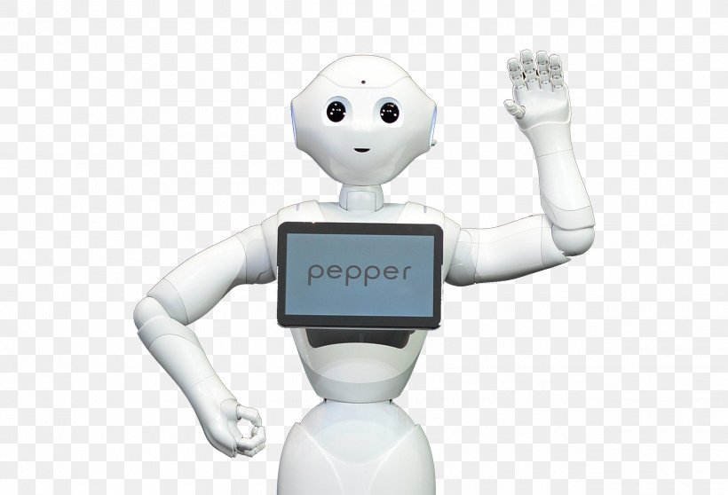 Personal Robot Pepper Artificial Intelligence Cognition, PNG, 2500x1704px, Robot, Artificial Intelligence, Cognition, Emotion, Figurine Download Free