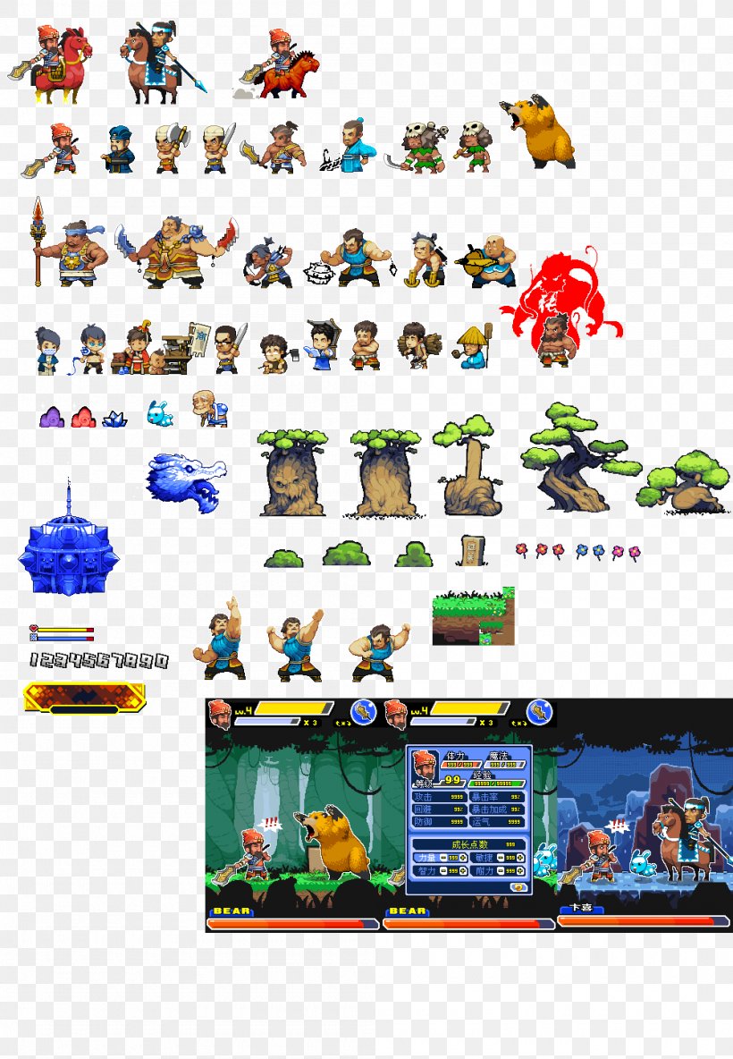 Pixel Art Game Concept Art, PNG, 1000x1444px, 2d Computer Graphics, Pixel Art, Art, Art Game, Character Download Free