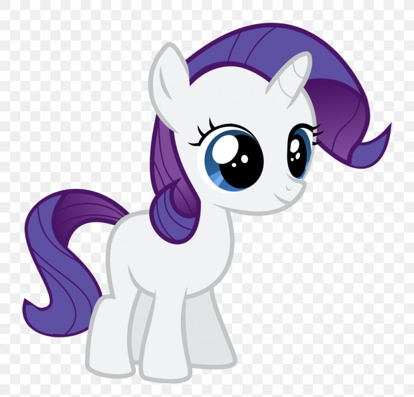 Rarity Pony Rainbow Dash Twilight Sparkle Princess Celestia, PNG, 1024x981px, Rarity, Animal Figure, Applejack, Carnivoran, Cartoon Download Free