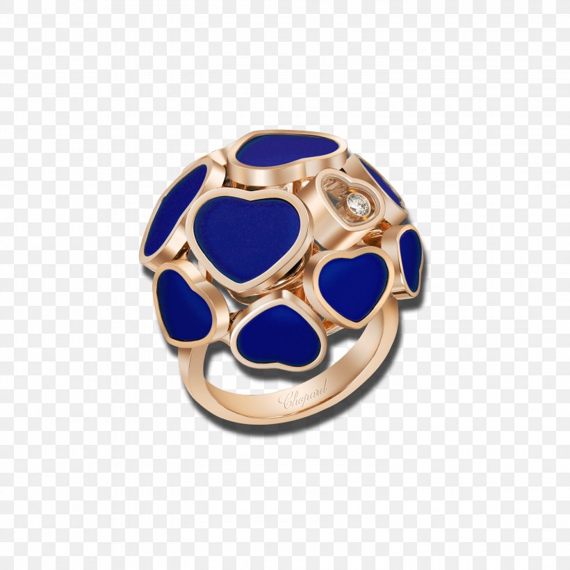 Ring Jewellery Carat Gold Diamond, PNG, 3000x3000px, Ring, Body Jewelry, Carat, Chopard, Cobalt Blue Download Free