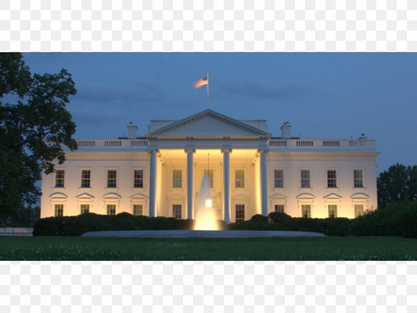 White House President Of The United States Whitehouse.gov Building, PNG, 900x675px, White House, Barack Obama, Building, Classical Architecture, Corporate Headquarters Download Free