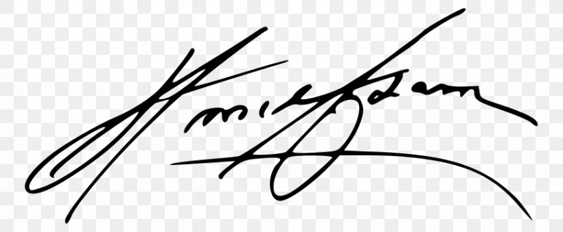 Autograph Minnie Mouse Photography Signature, PNG, 870x360px, Autograph, Ansel Adams, Area, Artwork, Black Download Free