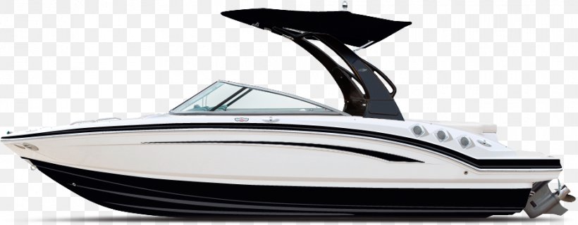 Boating Motor Boats Chaparral Bayliner, PNG, 932x364px, Boat, Automotive Exterior, Bayliner, Boating, Chaparral Download Free
