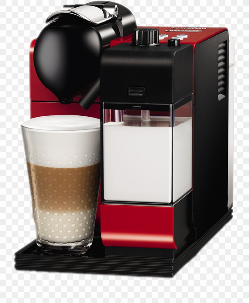 Cappuccino Coffee Latte Nespresso, PNG, 888x1080px, Cappuccino, Coffee, Coffeemaker, De Longhi, Drip Coffee Maker Download Free