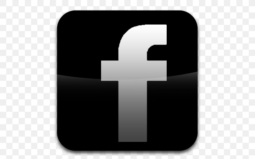 Facebook Desktop Wallpaper, PNG, 512x512px, Facebook, Black And White, Information, Logo, Photobucket Download Free