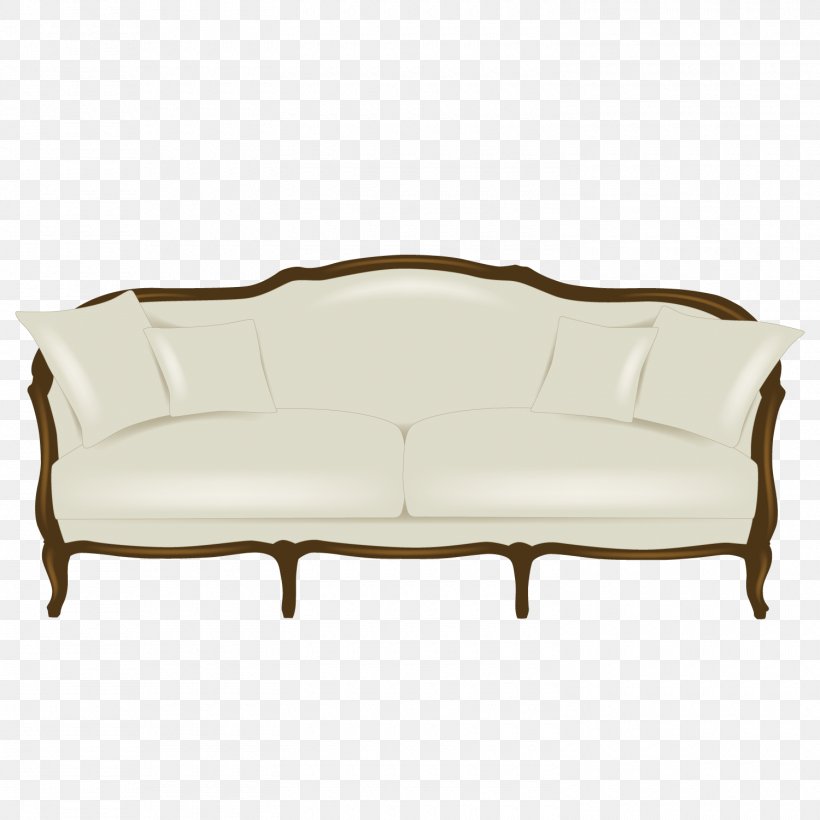 Couch Furniture, PNG, 1500x1500px, Couch, Bench, Chair, Furniture, Interior Design Services Download Free
