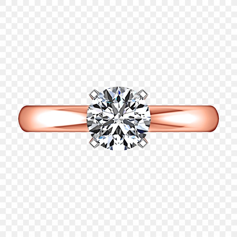 Diamond Engagement Ring Solitaire, PNG, 1440x1440px, Diamond, Body Jewellery, Body Jewelry, Brown Diamonds, Color Download Free