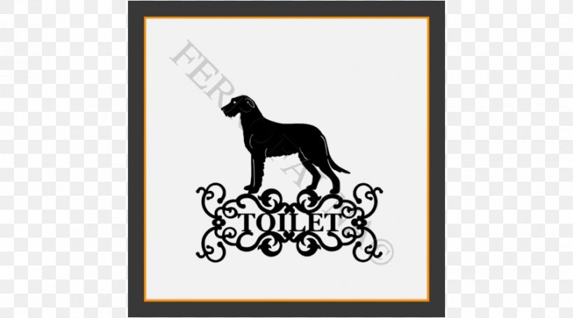 Dog Breed Cesky Terrier Clip Art, PNG, 900x500px, Dog Breed, Art, Black, Black And White, Breed Download Free
