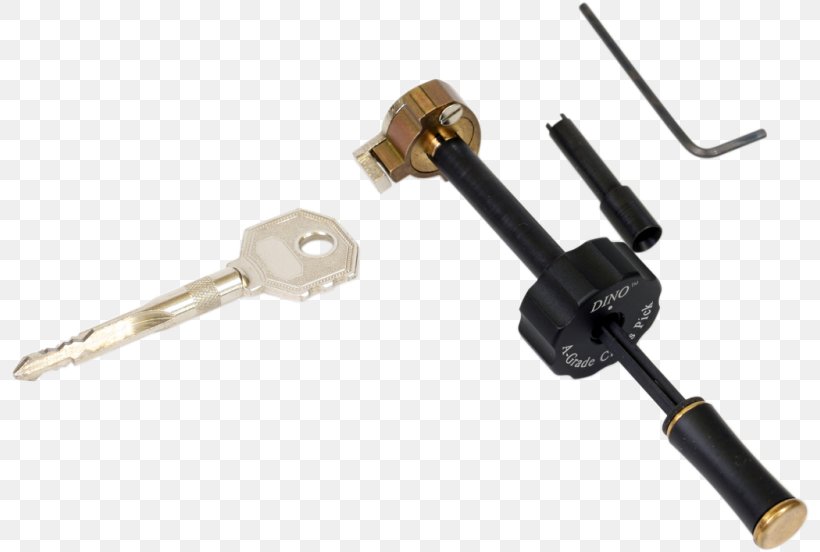 Lock Picking Key Padlock Mul-T-Lock, PNG, 800x552px, Lock Picking, Auto Part, Chain, Cylinder, Drill Bit Download Free