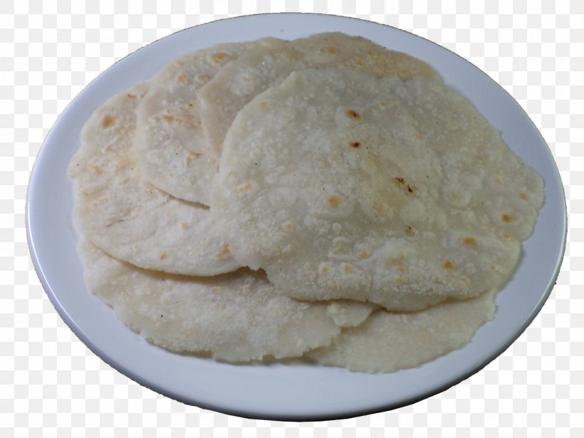Neer Dosa Pathiri Naan Roti, PNG, 1600x1200px, Neer Dosa, Bhakri, Bread, Chapati, Cuisine Download Free