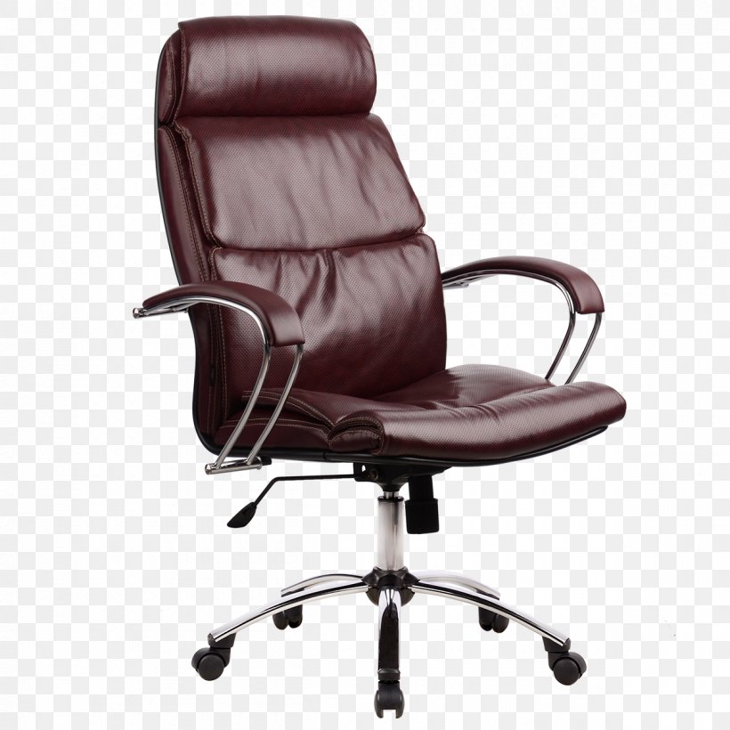 Office & Desk Chairs Furniture Wing Chair Büromöbel, PNG, 1200x1200px, Office Desk Chairs, Armrest, Bonded Leather, Caster, Chair Download Free