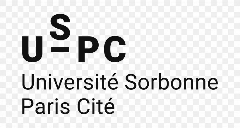 Paris-Sorbonne University Paris Diderot University Logo Brand, PNG, 3395x1816px, University, Area, Brand, Logo, Number Download Free