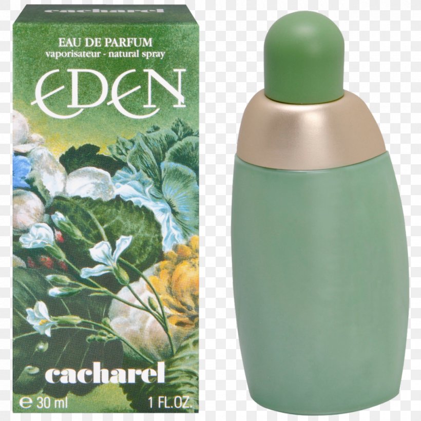Perfume Eden Eau De Toilette Cacharel Eau De Parfum, PNG, 1200x1200px, Perfume, Believe, Cacharel, Eau De Cologne, Eau De Parfum Download Free