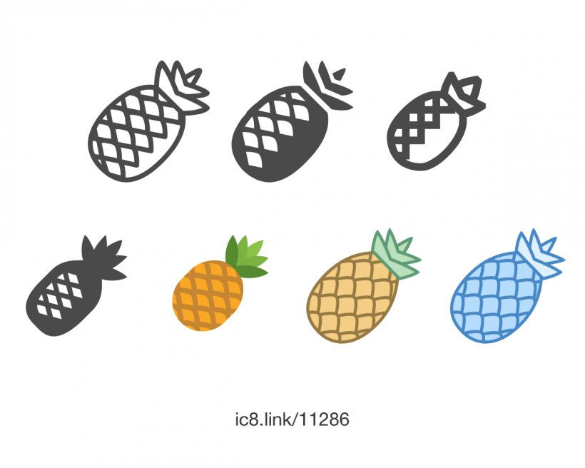 Pineapple Download, PNG, 1200x960px, Pineapple, Flowering Plant, Food, Fruit, Logo Download Free